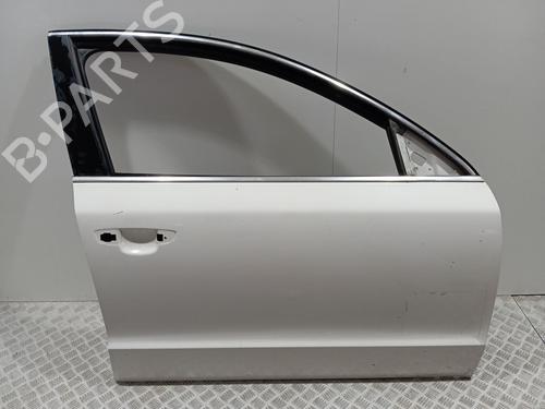 Used Right front door Right front door SKODA SUPERB II (3T4) 2.0 TDI 16V 4x4 (140 hp) 33456565 33456565