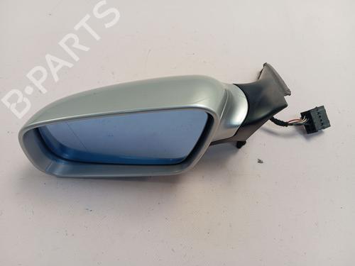 Left mirror AUDI A4 B5 (8D2) 1.9 TDI quattro | BP26144030C26 