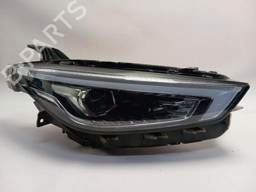 Right headlight MG MG ZS SUV (AZS1) | BP40220821C29 - Image 2