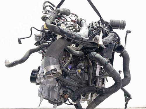 Engine NISSAN TOWNSTAR Box Body/MPV (XFK)  | BP28502918M1 
