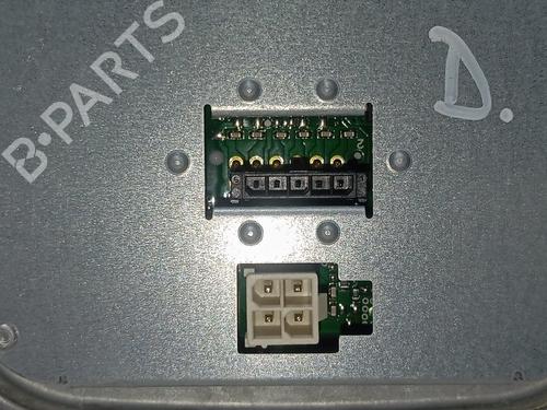 Ballast Xénon AUDI A4 B8 Avant (8K5)  | BP28420625C53