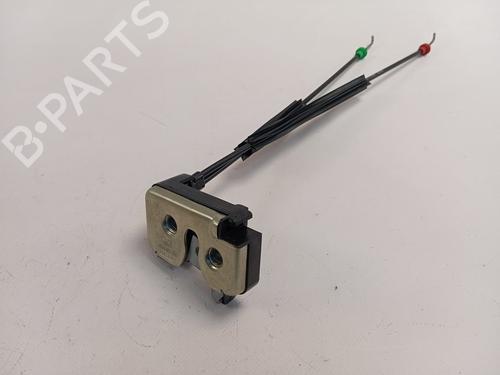 Used Tailgate lock FORD FIESTA V (JH_, JD_) 1.3 (69 hp) 22295852