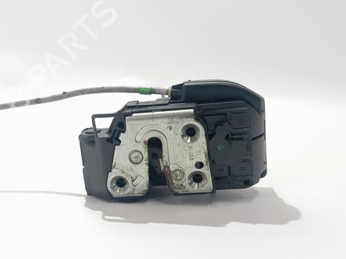 rear-right-lock-nissan-qashqai-i-j10-nj10-2006-2007-2008-2009-2010-2011-2012-2013-2014-2015-31850735 main image