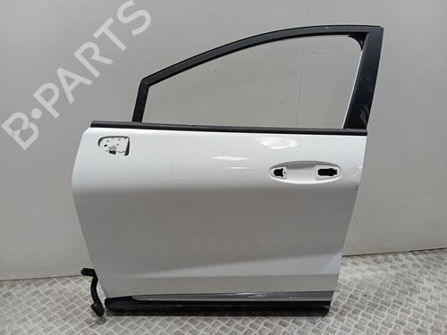 Used Left front door FORD PUMA (J2K, CF7) 1.0 EcoBoost mHEV (125 hp) 32237134