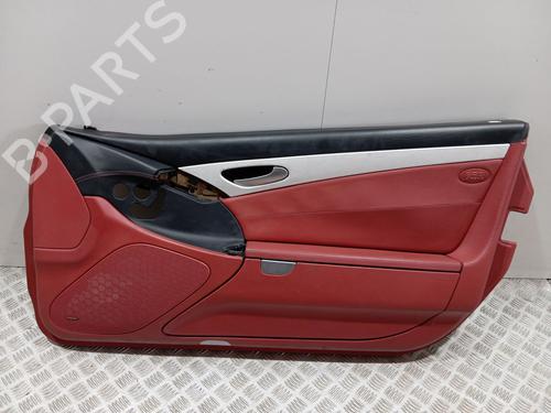Used Front right panel Front right panel MERCEDES-BENZ SL (R230) 55 AMG (230.474) (476 hp) 36235932 36235932