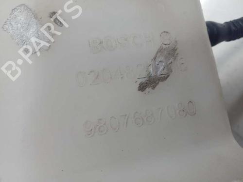 Brake master cylinder OPEL GRANDLAND / GRANDLAND X (A18, P1UO)  | BP18491204M77 