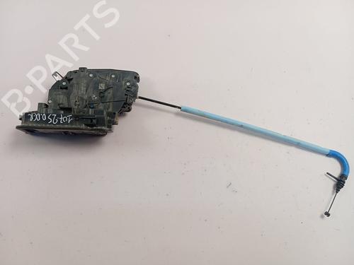 Front right lock BMW X1 (F48) xDrive 25 e Plug-in-Hybrid 728193413 |
