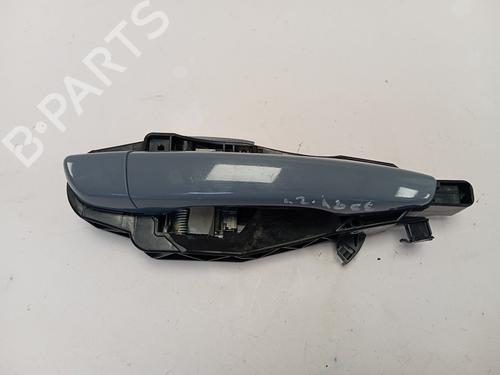 Højre fortil udvendigt håndtag OPEL CORSA F (P2JO) [2019-2025]  22315509