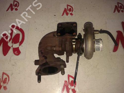 Turbocharger/Supercharger HYUNDAI i30 (FD)  | BP16750405M71 