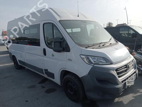 Left headlight FIAT DUCATO Van (250_) 130 Multijet 2,3 D 4x4 | BP34212287C28  - Image 5