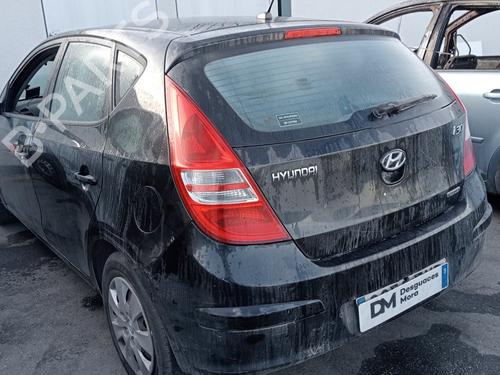 Intercooler HYUNDAI i30 (FD)  | BP16746225M30 