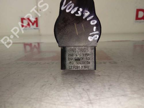 Ignition coil AUDI A4 B6 (8E2) 1.8 T | BP12837426M94 