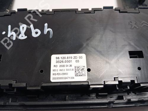 Other FIAT SCUDO Van (270_, 272_) 1.6 D Multijet | BP20857620O1 