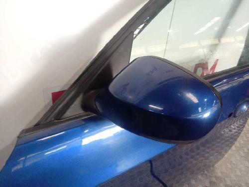 Left mirror BMW 3 Touring (E91) 318 d | BP12646708C26 