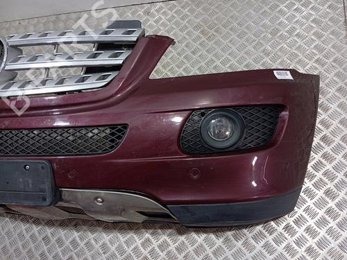 Front bumper MERCEDES-BENZ M-CLASS (W164) ML 320 CDI 4-matic (164.122) | BP28729534C7