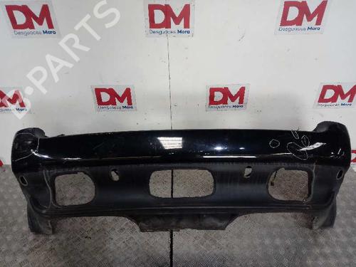 Rear bumper BMW X5 (E53) 4.4 i | BP12651988C8 