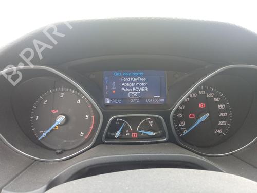 Engine FORD FOCUS III 2.0 TDCi | BP14367162M1 - Image 11