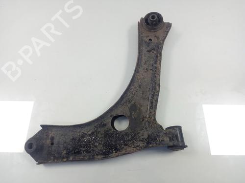 Used Left front suspension arm FORD TRANSIT V363 Van (FCD, FDD) 2.0 EcoBlue (105 hp) 18201265