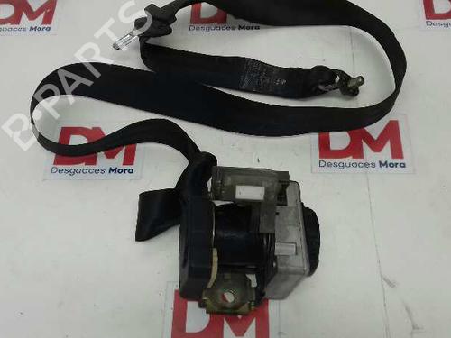 Used Rear left seatbelt VW PASSAT B5 (3B2) [1996-2001]  12835082