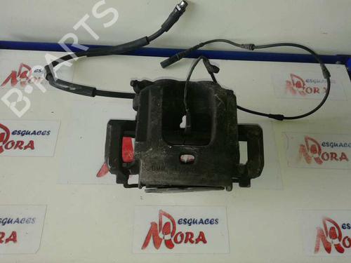 Left front brake caliper BMW X5 (E70)  | BP16750430M105 