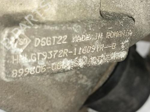 Engine RENAULT MASTER III Van (FV) 2.3 dCi 135 FWD (FV0N, FV08, FV06, FV00, FV1S) | BP39196744M1 - Image 9