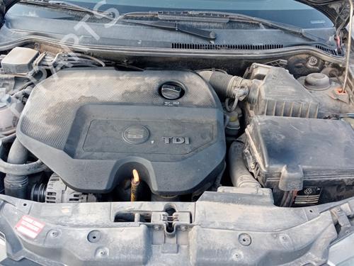 AC compressor SEAT IBIZA III (6L1)  | BP28671513M34