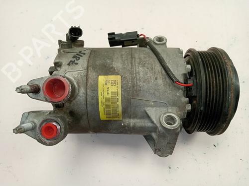Used AC compressor FORD FOCUS III [2010-2020]  27996412