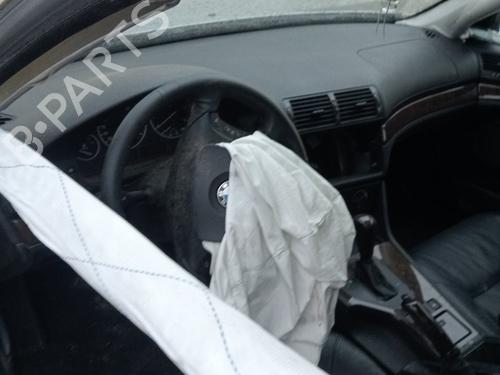 Mass air flow sensor BMW 5 (E39) 525 d | BP26505060M95 