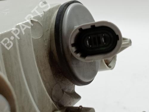 Right front indicator RENAULT TRAFIC II Platform/Chassis (EL) 1.9 dCi 80 (EL0B) | BP30374181C33