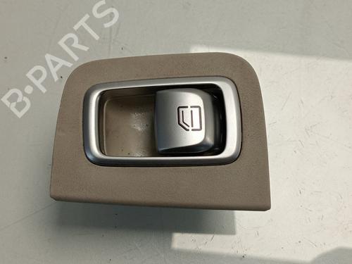 Used Left rear window switch MERCEDES-BENZ C-CLASS (W205) C 220 BlueTEC / d (205.002, 205.004) (170 hp) 30373518