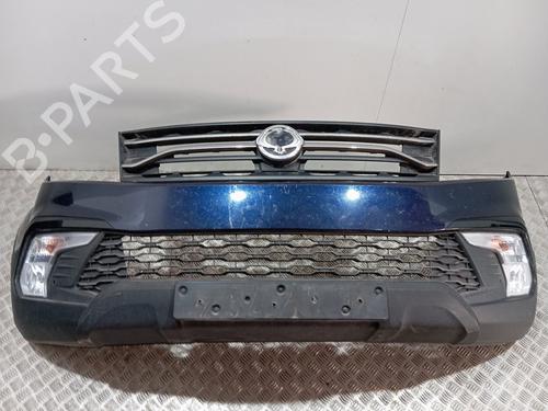 Foran støtfanger SSANGYONG KORANDO (CK) [2010-2025]  28571119
