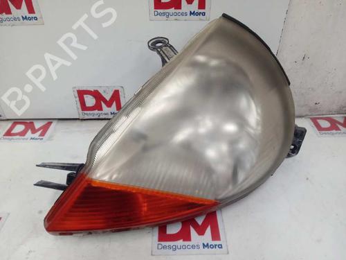 Left headlight FORD STREET KA (RL2) 1.6 | BP12646352C28 