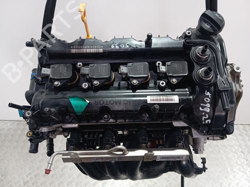 Used Engine Engine MG MG ZS SUV (AZS1) [2017-2026] 40228872 40228872