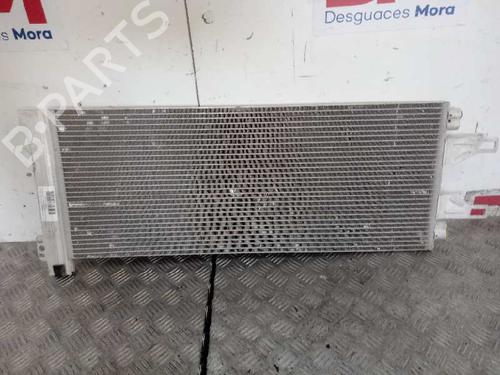 Used AC radiator CITROËN JUMPER II Platform/Chassis [2006-2025]  12666474