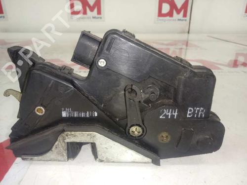 Front right lock BMW 3 (E46) 320 i | BP12839864C97 