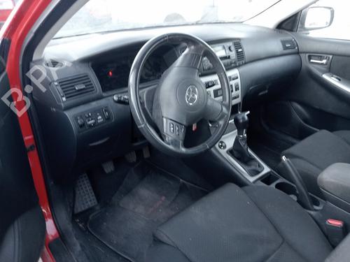 Catalyst TOYOTA COROLLA (_E12_) 2.0 D-4D (CDE120R, CDE120L_) | BP32989675M10 - Image 6