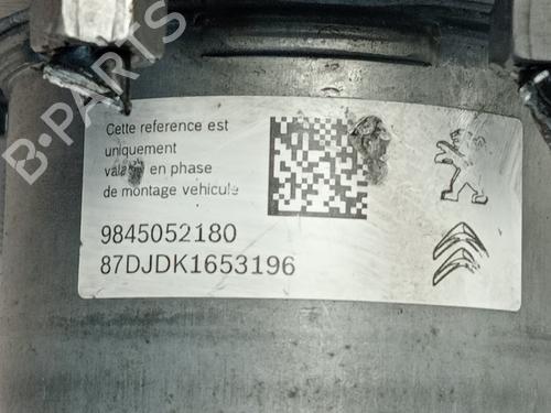 ABS pump OPEL COMBO E Tour / Life (K9)  | BP16402535M43 