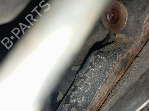 Engine AUDI A4 B8 Avant (8K5)  | BP28421584M1