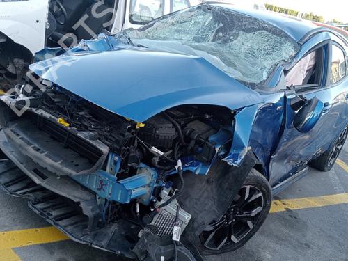Motor FORD PUMA (J2K, CF7)  | BP17432872M1 