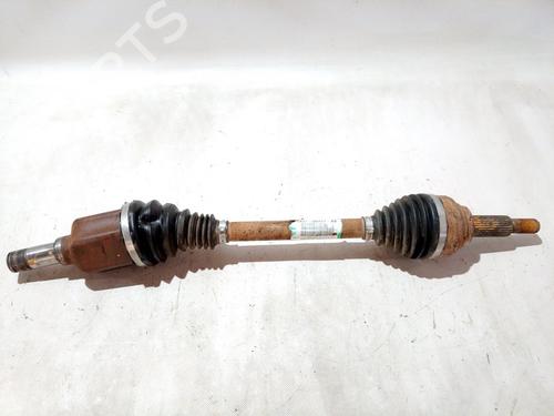Aandrijfas links voor Aandrijfas links voor FORD TRANSIT CUSTOM V362 Bus (F3) [2012-2026] 37464086 37464086