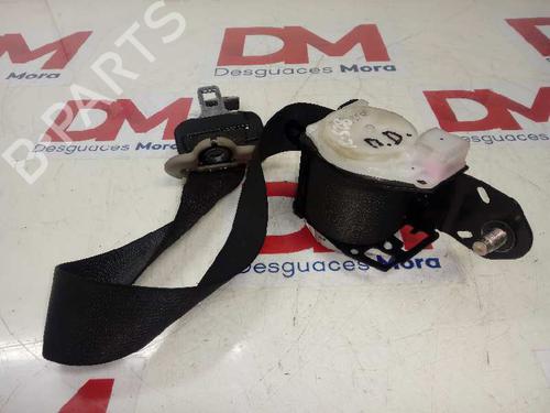 Front right seatbelt NISSAN NT400 CABSTAR (F24M)  | BP12663692I25 