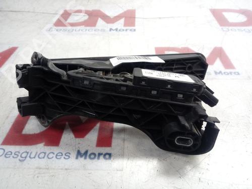 Pedal VW GOLF V (1K1)  | BP12855693I4 