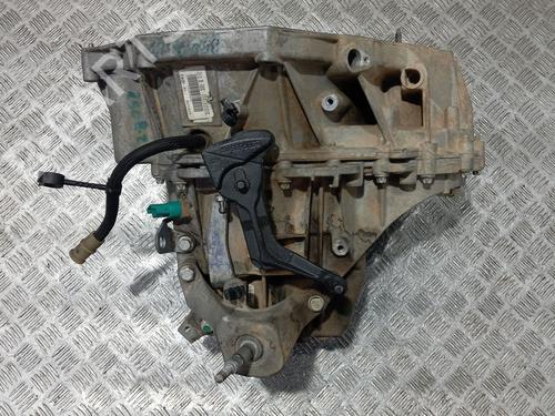 Gearbox RENAULT KANGOO III Box Body/MPV | BP32365729M3