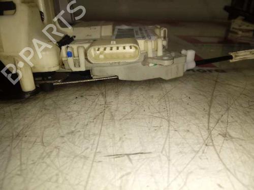 Rear right lock AUDI Q5 (8RB)  | BP12669108C99 