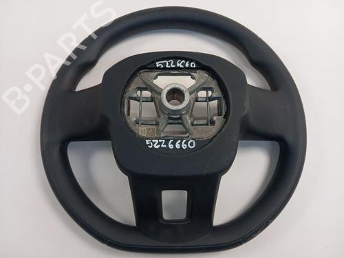 Steering wheel CITROËN BERLINGO Box Body/MPV (K9) 1.5 BlueHDi 100 | BP37154406C49 - Image 2