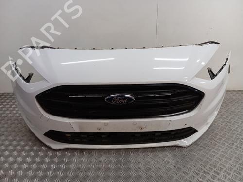 Used Front bumper Front bumper FORD TRANSIT CONNECT V408 Box Body/MPV 1.5 TDCi (101 hp) 40499691 40499691