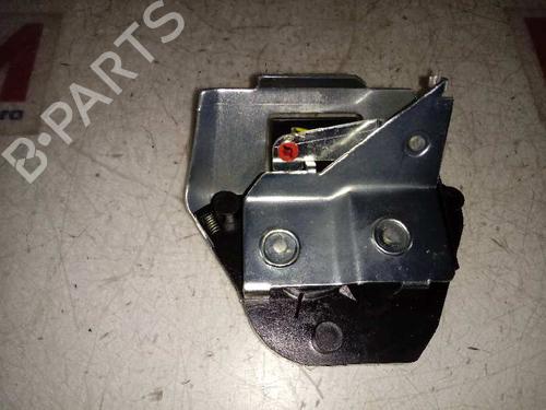 Rear left lock PEUGEOT 807 (EB_) 2.0 HDi | BP12651969C100 
