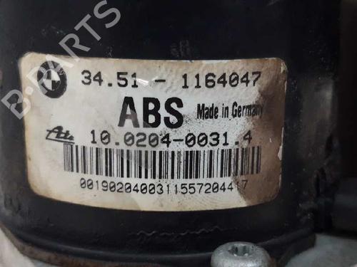 ABS pump BMW 3 (E36) 318 tds | BP12668053M43 