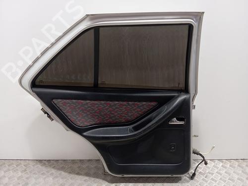 Left rear door SEAT TOLEDO I (1L2) 1.9 TDI | BP26950330C4 