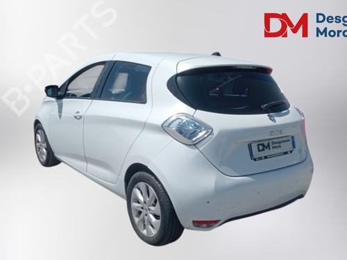 Retrovisor direito RENAULT ZOE (BFM_)  | BP28725600C27 